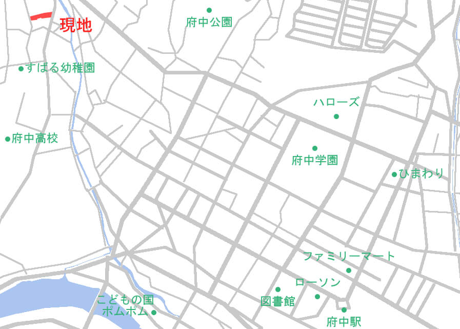 案内図
