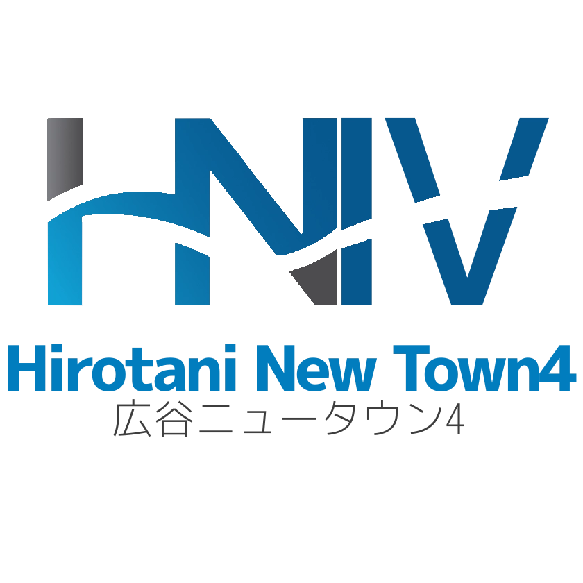 広谷ニュータウン4